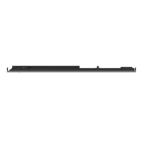 BenQ RE9803 Panel plano interactivo 2,49 m (98") LED 400 cd / m² 4K Ultra HD Negro Pantalla táctil Procesador incorporado Android 11 18/7 - imagen 2