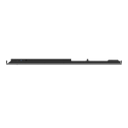 BenQ RE9803 Panel plano interactivo 2,49 m (98") LED 400 cd / m² 4K Ultra HD Negro Pantalla táctil Procesador incorporado Android 11 18/7 - imagen 2