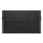 BenQ RE9803 Panel plano interactivo 2,49 m (98") LED 400 cd / m² 4K Ultra HD Negro Pantalla táctil Procesador incorporado Android 11 18/7 - imagen 3