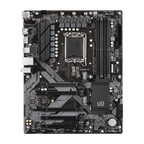 Gigabyte B760 DS3H DDR4 placa base Intel B760 Express LGA 1700 ATX - imagen 1