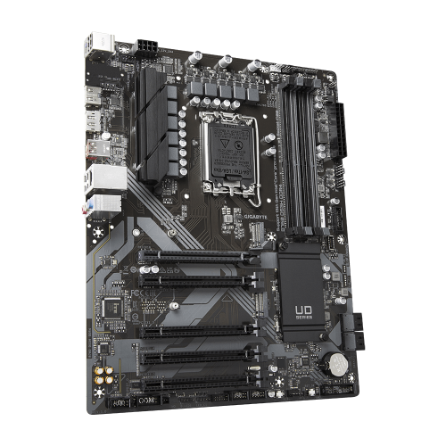 Gigabyte B760 DS3H DDR4 placa base Intel B760 Express LGA 1700 ATX - imagen 3