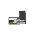 Ezviz Intercomunicador CS-HP7 2K Wi-Fi Pantalla Táctil 162° Visión Nocturna - imagen 1
