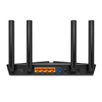 TP-Link Router Wi-Fi 6 EX220 AX1800 Doble Banda 4 Puertos Gigabit MU-MIMO - imagen 3
