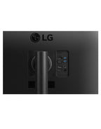 LG Monitor LED curvado 34" - imagen 2