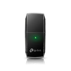 TP-Link Adaptador USB Inalámbrico Archer T2U AC600 Doble Banda 433 Mbps 802.11ac - imagen 2