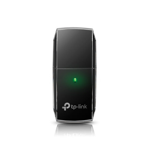 TP-Link Adaptador USB Inalámbrico Archer T2U AC600 Doble Banda 433 Mbps 802.11ac - imagen 2