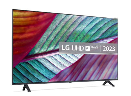 LG UHD 50UR78006LK Televisor 127 cm (50") 4K Ultra HD Smart TV Wifi Negro - imagen 2
