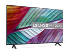LG 43UR78006LK Televisor 109,2 cm (43") 4K Ultra HD Smart TV Wifi Negro - imagen 2