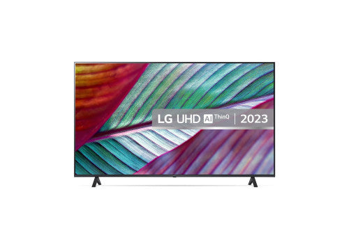 Imagen de LG 55UR78006LK 139,7 cm (55") 4K Ultra HD Smart TV Wifi Negro