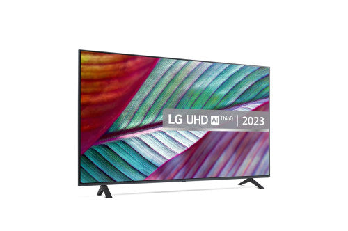 LG 55UR78006LK 139,7 cm (55") 4K Ultra HD Smart TV Wifi Negro - imagen 2