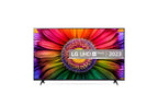 Imagen de LG UHD 55UR80006LJ Televisor 139,7 cm (55") 4K Ultra HD Smart TV Wifi Negro