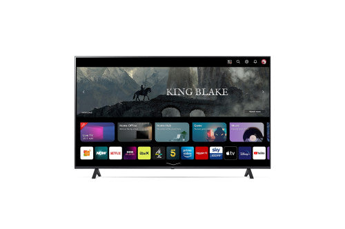 LG TV (65UR78006LK) 65"/UHD - imagen 3