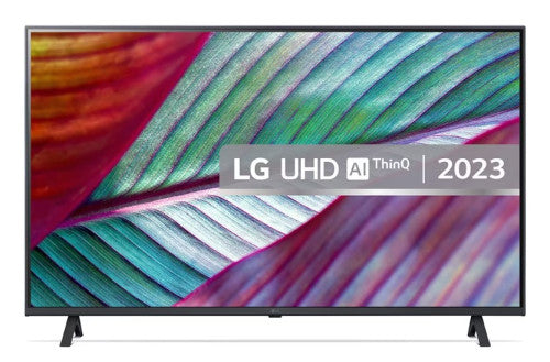 Imagen de LG 75UR78006LK Televisor 190,5 cm (75") 4K Ultra HD Smart TV Wifi Negro