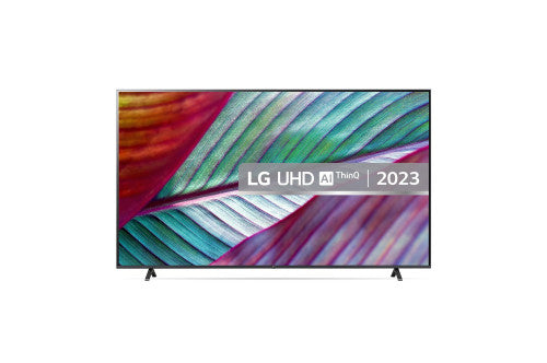 Imagen de LG UHD 006LB 2,18 m (86") 4K Ultra HD Smart TV Wifi Negro
