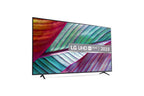 LG UHD 006LB 2,18 m (86") 4K Ultra HD Smart TV Wifi Negro - imagen 2