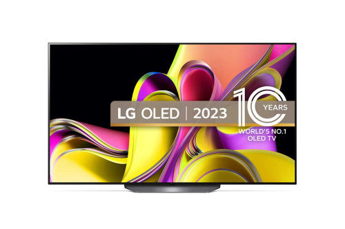 Imagen de LG OLED65B36LA Televisor 165,1 cm (65") 4K Ultra HD Smart TV Wifi Negro