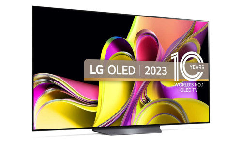 LG OLED65B36LA Televisor 165,1 cm (65") 4K Ultra HD Smart TV Wifi Negro - imagen 2