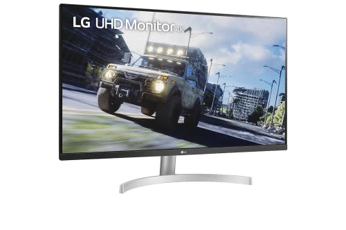 LG MONITOR (32UN500P-W) 32" - imagen 2
