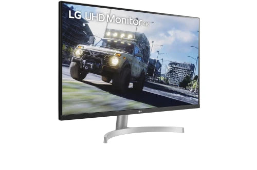 LG MONITOR (32UN500P-W) 32" - imagen 3