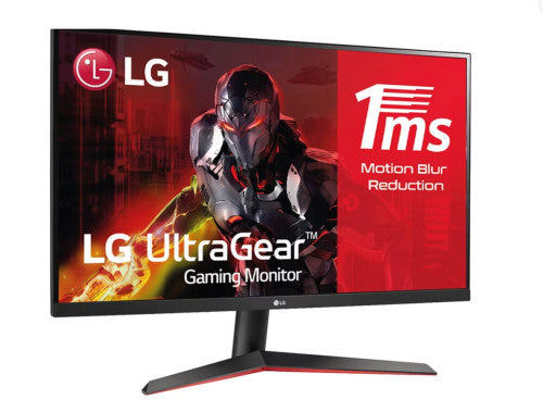 LG MONITOR (27MP60GP-B) 27"/FHD 1920X1080/250LM/1MS/1XD-SUB/1XHDMI/1XDP - imagen 2