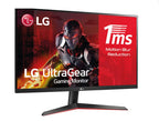 LG MONITOR (27MP60GP-B) 27"/FHD 1920X1080/250LM/1MS/1XD-SUB/1XHDMI/1XDP - imagen 2
