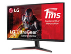 LG MONITOR (27MP60GP-B) 27"/FHD 1920X1080/250LM/1MS/1XD-SUB/1XHDMI/1XDP - imagen 3
