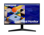 Imagen de Samsung Monitor LED 27" Full HD 1920x1080 5ms Ángulos de Visión Amplios
