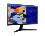 Samsung Monitor LED 27" Full HD 1920x1080 5ms Ángulos de Visión Amplios - imagen 3