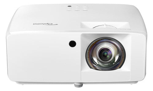 Imagen de Optoma ZX350ST videoproyector Proyector de corto alcance 3300 lúmenes ANSI DLP XGA (1024x768) 3D Blanco