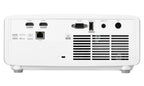 Optoma ZX350ST videoproyector Proyector de corto alcance 3300 lúmenes ANSI DLP XGA (1024x768) 3D Blanco - imagen 2