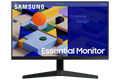 Imagen de Samsung Monitor 24" Full HD IPS 75Hz 5ms Diseño Sin Bordes