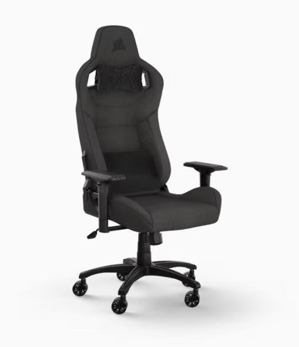 Corsair SILLA CORSAIR GAMING T3 RUSH (2023) CARBON CF-9010057-WW - imagen 1