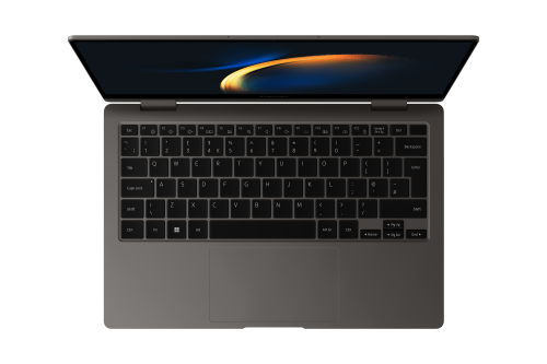 Samsung Portátil Galaxy Book 3 360 QFG-KA1ES 13.3" FHD AMOLED Táctil i5 16GB SSD - imagen 2