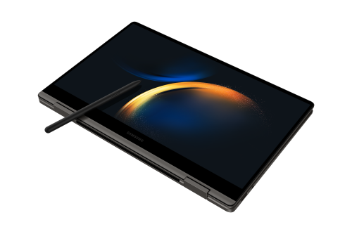 Samsung Portátil Galaxy Book 3 360 QFG-KA1ES 13.3" FHD AMOLED Táctil i5 16GB SSD - imagen 3