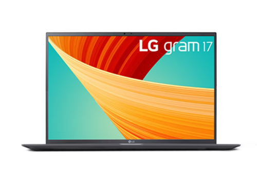 Imagen de LG Gram 17ZD90R i7-1360P Portátil 43,2 cm (17") 2K Intel® Core™ i7 Extreme Edition 16 GB LPDDR5-SDRAM 512 GB S