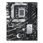 ASUS Prime B760-Plus Intel B760 LGA 1700 ATX - imagen 1