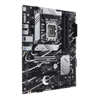 ASUS Prime B760-Plus Intel B760 LGA 1700 ATX - imagen 2
