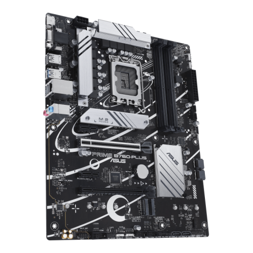 ASUS Prime B760-Plus Intel B760 LGA 1700 ATX - imagen 3
