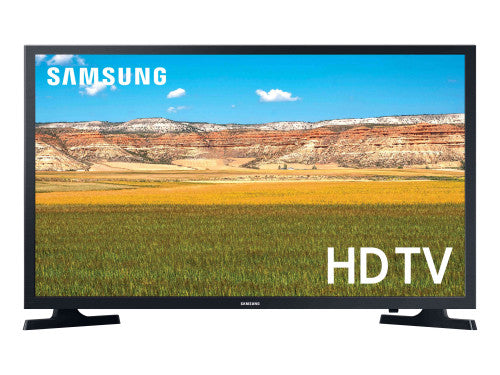 Imagen de Samsung Smart TV 32" HD Wifi LED PurColor Ultra Clean View