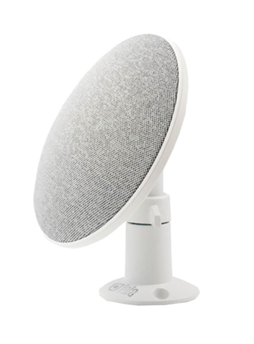 LAIA CUTE (TPAPB) T-POD AIR PRO BEAMFORMING, SISTEMA COMPACTO DE AUDIO USB PARA INSTALACIÓN EN TECHO CON ARRAY DE 7 MICRÓFONOS. SALAS PEQUEÑAS O MEDIANAS.