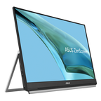 ASUS ZenScreen MB249C 60,5 cm (23.8") 1920 x 1080 Pixeles Full HD LED Negro - imagen 1