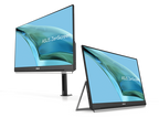 ASUS ZenScreen MB249C 60,5 cm (23.8") 1920 x 1080 Pixeles Full HD LED Negro - imagen 2