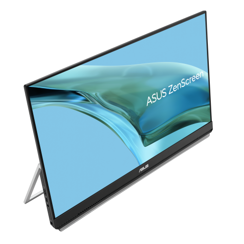 ASUS ZenScreen MB249C 60,5 cm (23.8") 1920 x 1080 Pixeles Full HD LED Negro - imagen 3
