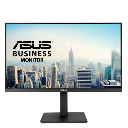 ASUS VA32UQSB 80 cm (31.5") 3840 x 2160 Pixeles 4K Ultra HD LED Negro - imagen 1