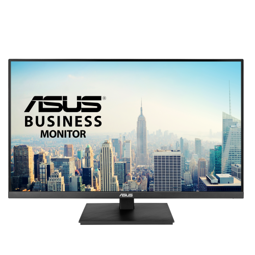 ASUS VA32UQSB 80 cm (31.5") 3840 x 2160 Pixeles 4K Ultra HD LED Negro - imagen 2