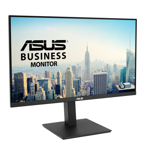 ASUS VA32UQSB 80 cm (31.5") 3840 x 2160 Pixeles 4K Ultra HD LED Negro - imagen 3