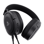 Trust GXT 498 Forta Auriculares Alámbrico Diadema Juego Negro - imagen 3
