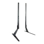 TooQ Soporte de mesa para pantallas 23”-75” - imagen 1