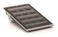 Imagen de Bosch Extensión Estación de Llamada PRA-CSE 12 Botones Configurables Indicadores de Estado