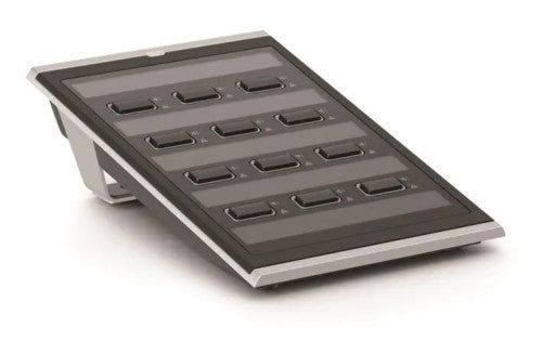 Bosch Extensión Estación de Llamada PRA-CSE 12 Botones Configurables Indicadores de Estado